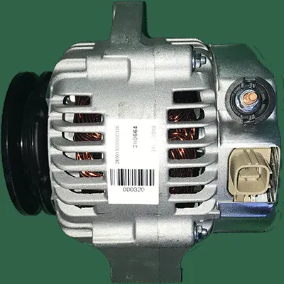 Alternateur SERCORE 280664