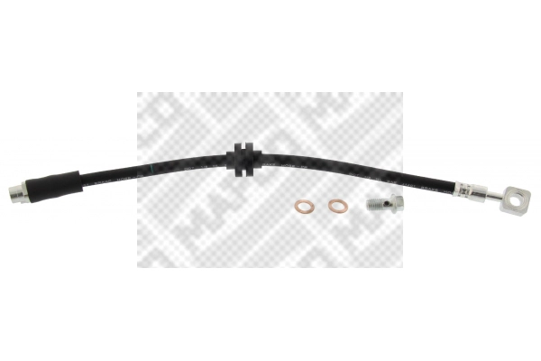 Flexible de frein MAPCO 3202