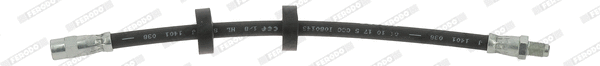 Flexible de frein FERODO FHY2055