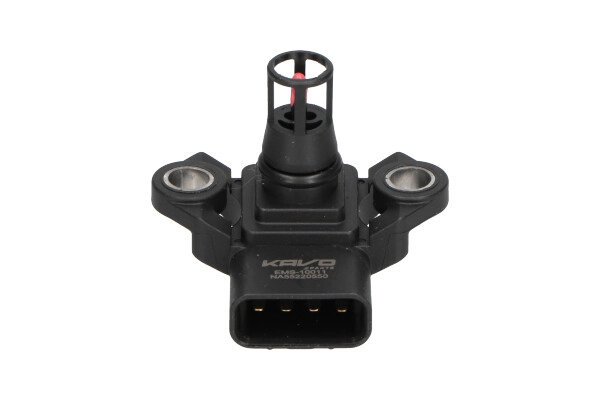 Capteur, pression du tuyau d'admission KAVO PARTS EMS-10011