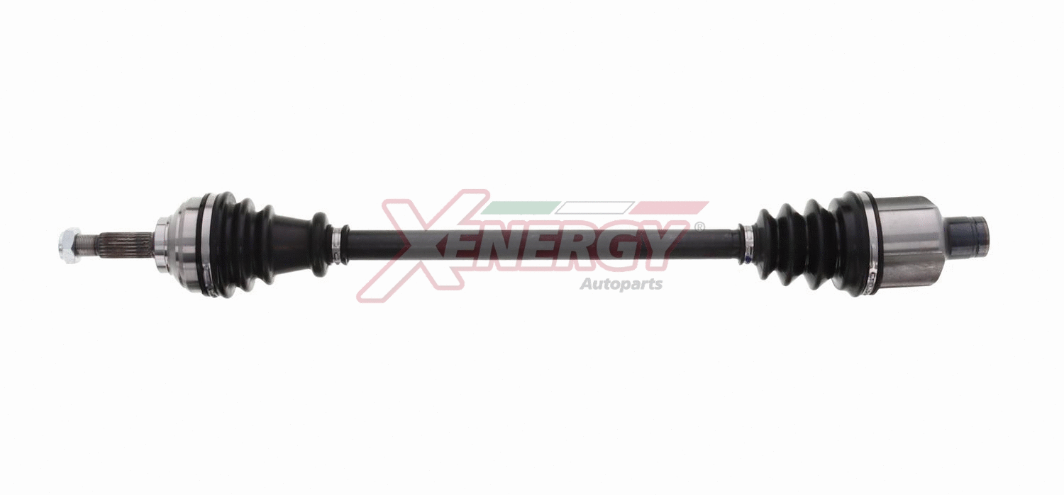 Arbre de transmission AP XENERGY X30330