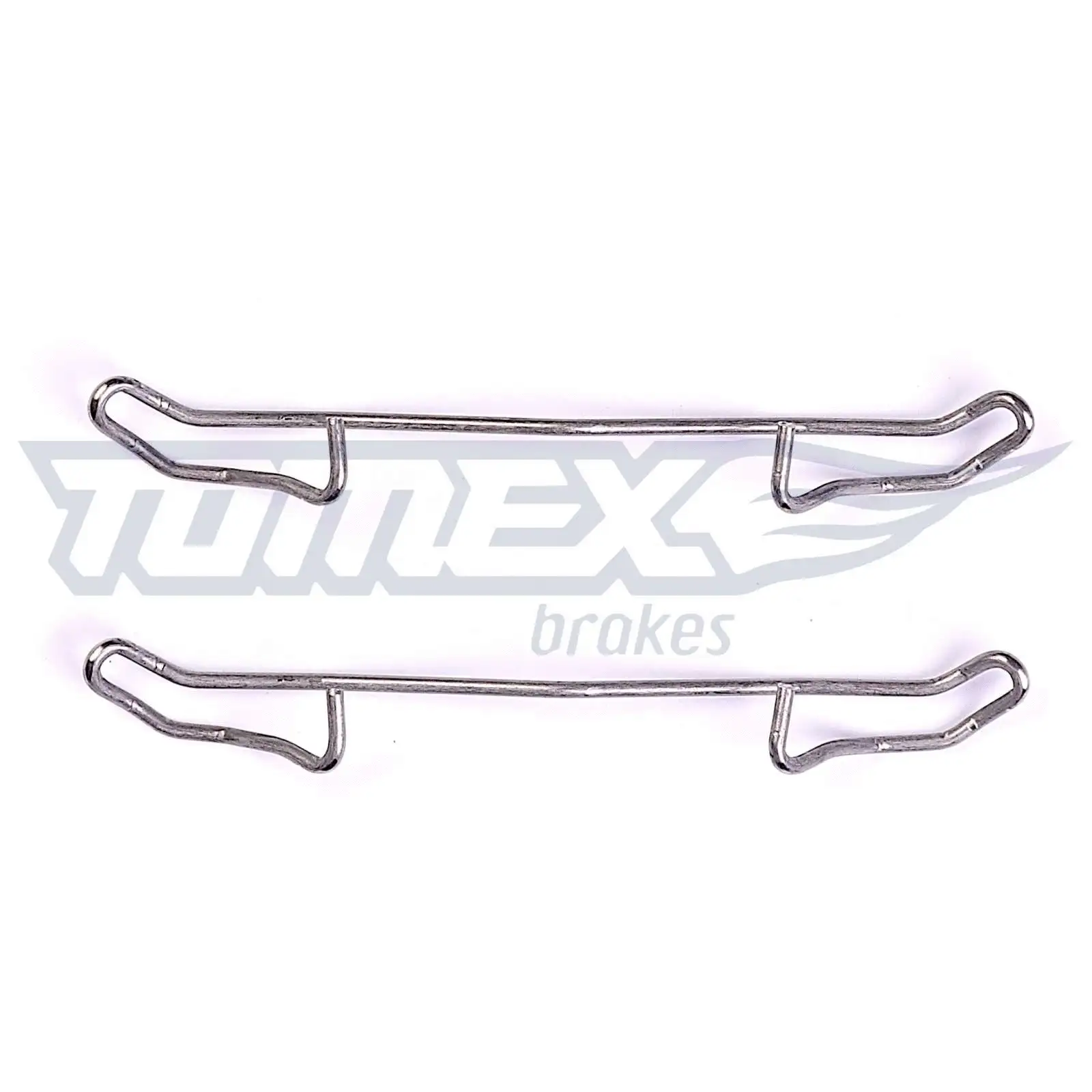 Kit d'accessoires, plaquette de frein à disque TOMEX Brakes TX 43-90