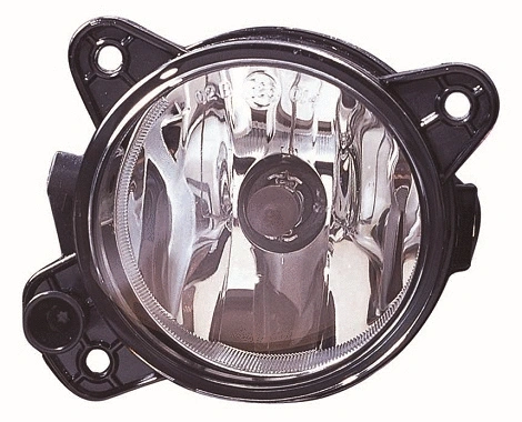 Projecteur antibrouillard J&S Automotive AD854114A