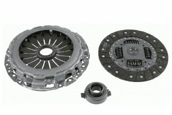 Kit d'embrayage KAWE 961866