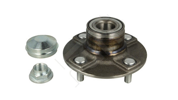 Kit de roulements de roue HART 904 599
