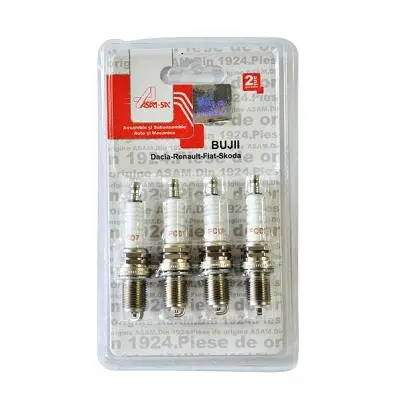 Bougie d'allumage ASAM AUTOMOTIVE 30530