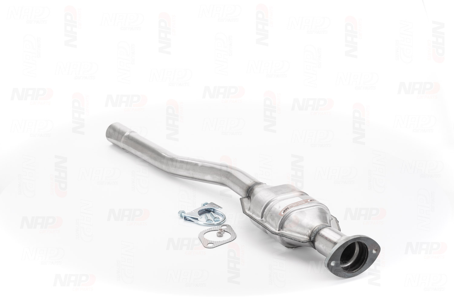 Catalyseur NAP carPARTS GmbH CAK10625