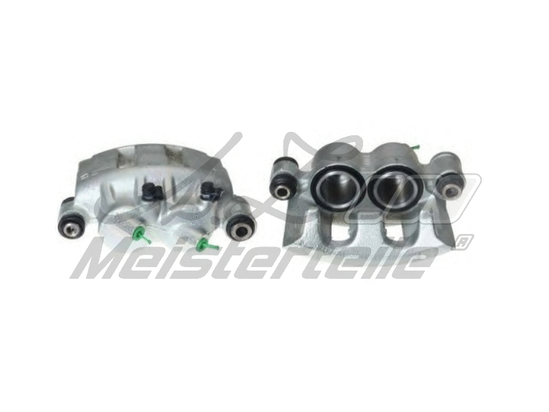 Étrier de frein A.Z. Meisterteile AZMT-44-023-1402