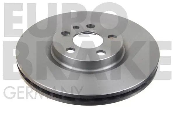 Disque de frein EUROBRAKE 5815209942