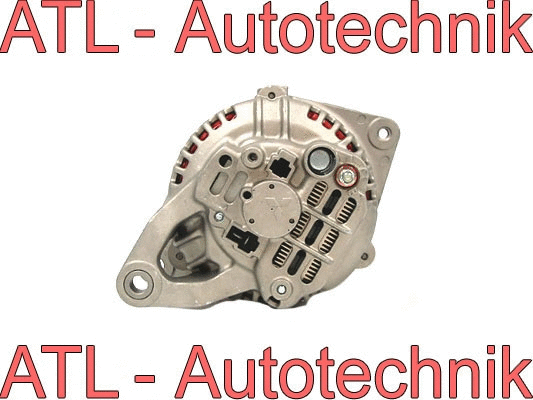 Alternateur ATL Autotechnik L 35 880