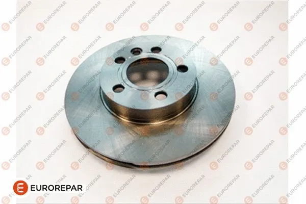 Disque de frein EUROREPAR 1687787780