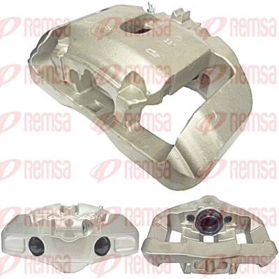 Étrier de frein REMSA 9031672