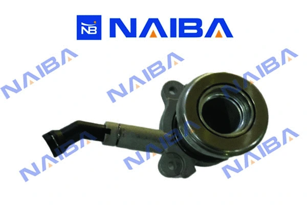 Butée hydraulique, embrayage Calipere+ NAIBA CSC346