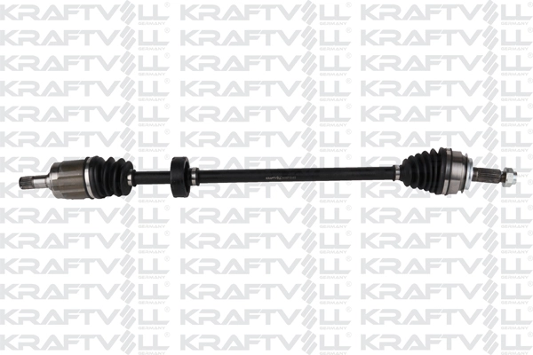 Arbre de transmission KRAFTVOLL GERMANY 01010371
