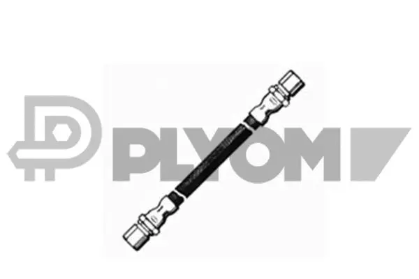 Flexible de frein PLYOM P010031