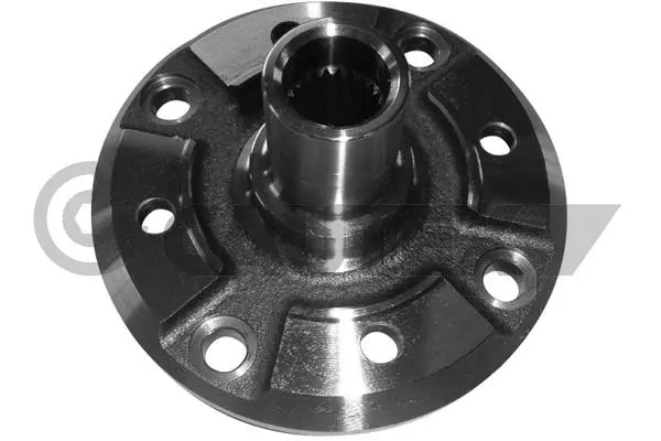 Moyeu de roue CAUTEX 750750