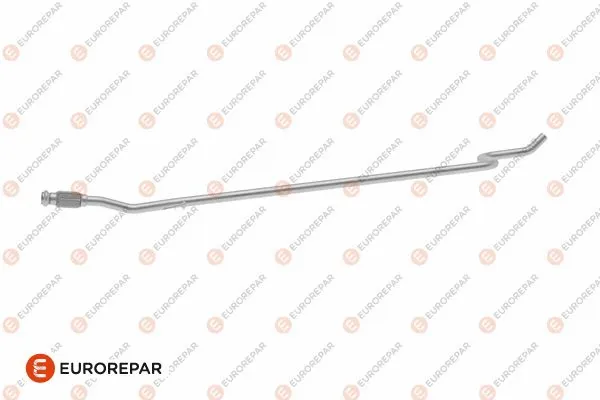 Tuyau d'échappement EUROREPAR 1609221380