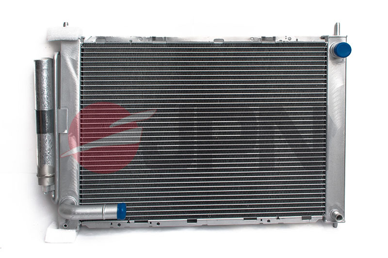 Radiateur, refroidissement du moteur JPN 60C9216-JPN
