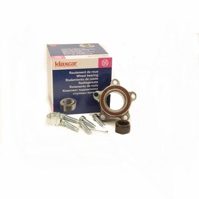 Kit de roulements de roue KLAXCAR FRANCE 22059z