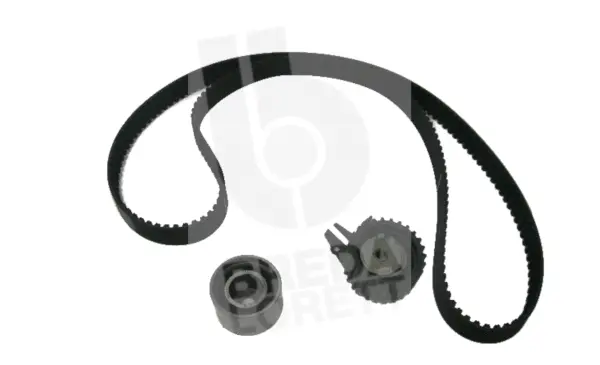 Kit de courroie crantée BREDA LORETT KCD0098