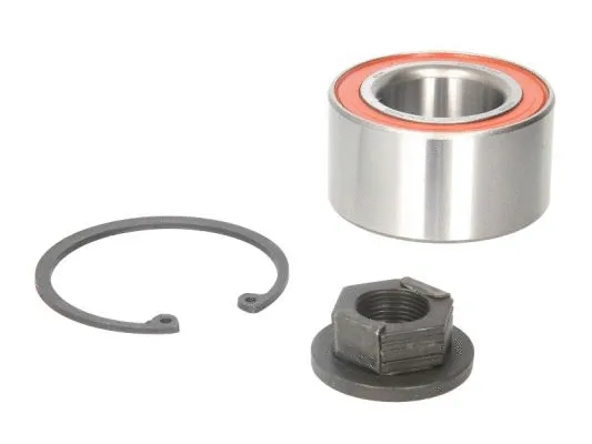 Kit de roulements de roue BTA H1G034BTA
