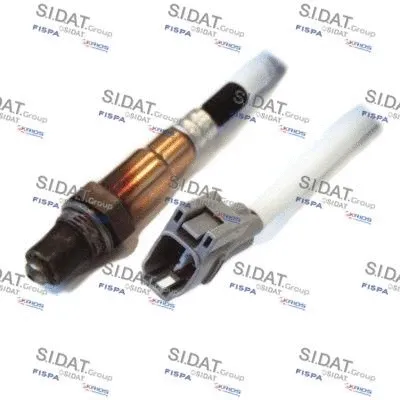 Sonde lambda AUTOTEAM M0362A2