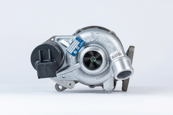 Turbocompresseur, suralimentation BorgWarner 54399880110