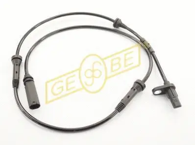 Capteur, vitesse de roue APC SAS914081
