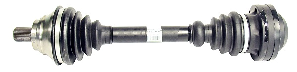 Arbre de transmission GENERAL RICAMBI WW3331