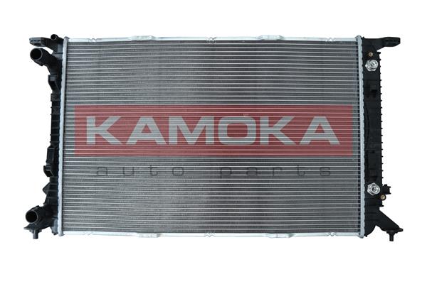 Radiateur, refroidissement du moteur KAMOKA 7700021