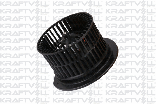 Pulseur d'air habitacle KRAFTVOLL GERMANY 08130127