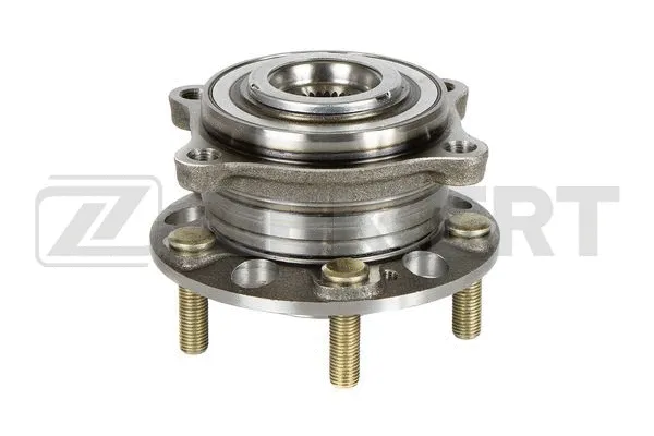Moyeu de roue ZEKKERT RL-2215