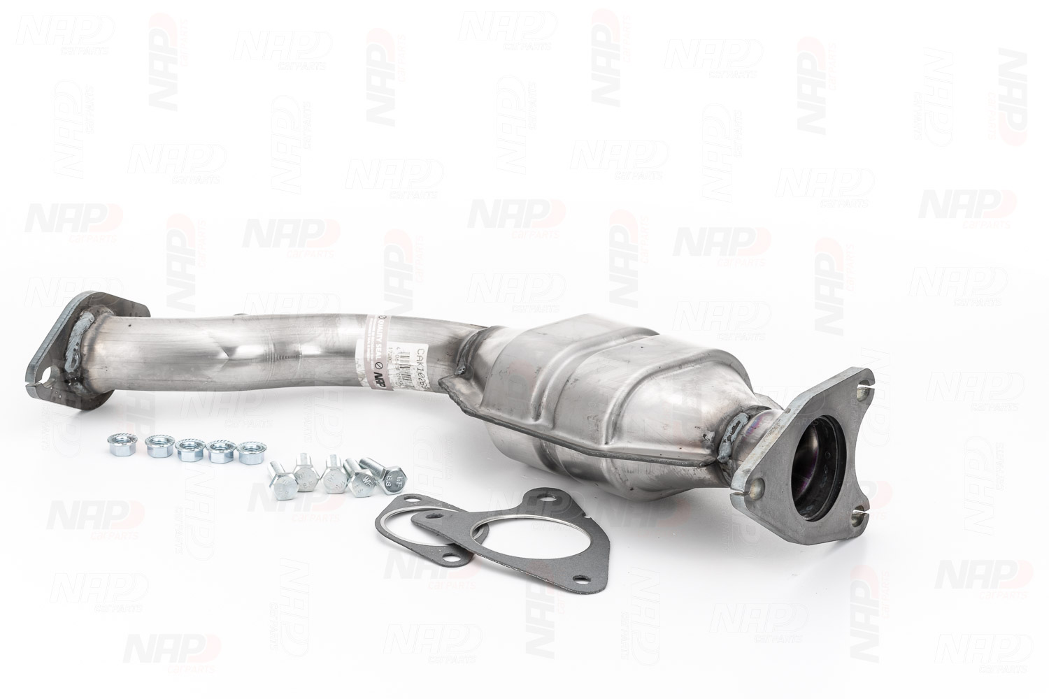 Catalyseur NAP carPARTS GmbH CAK10269