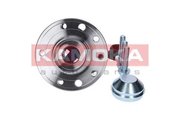 Kit de roulements de roue KAMOKA 5500139