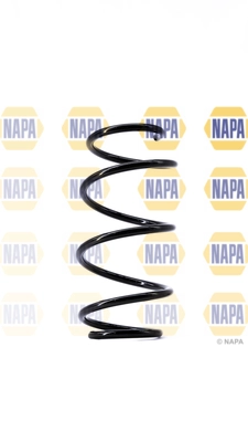 Ressort de suspension NAPA NCS1487