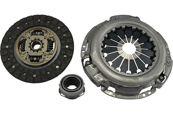 Kit d'embrayage KAVO PARTS CP-1057
