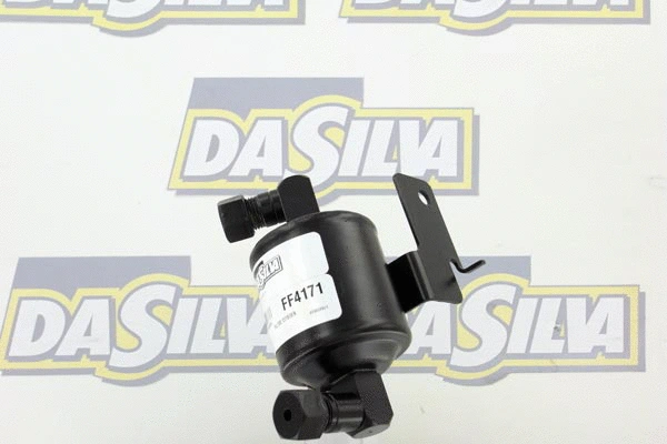 Filtre déshydratant, climatisation DA SILVA FF4171