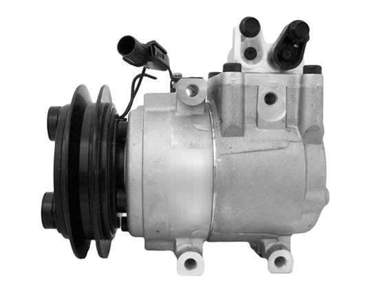 Compresseur, climatisation Airstal 10-1822