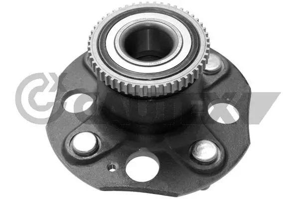 Moyeu de roue CAUTEX 764435