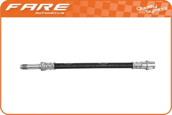 Flexible de frein FARE-CO 17199