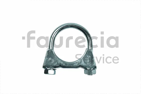 Pièce de serrage, échappement Faurecia AA91033