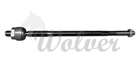 Rotule de barre de connexion WOLVER SP204800