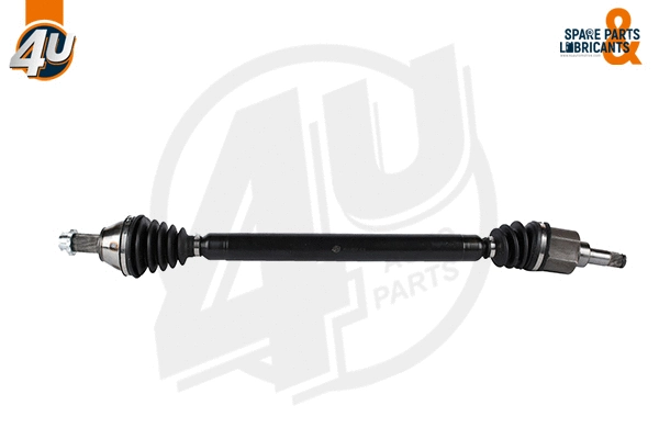 Arbre de transmission 4U Autoparts 51150VV