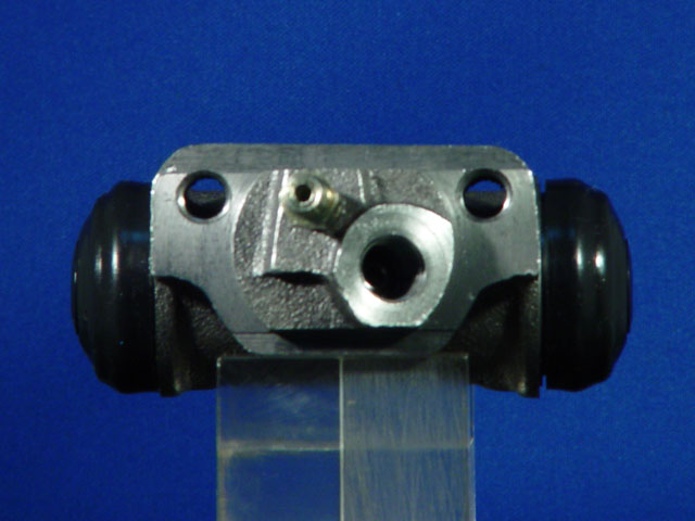Cylindre de roue Flexible Drive FDJB2408