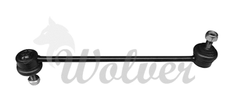 Rotule de barre de connexion WOLVER SP404800