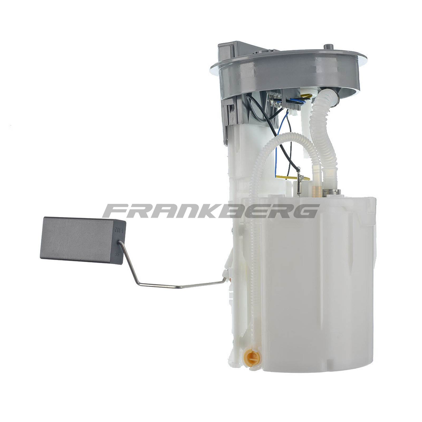 Pompe à carburant Frankberg 5481FB0012747