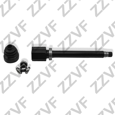 Jeu de joints, arbre de transmission ZZVF ZV1505653