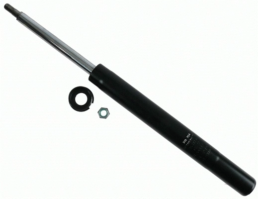 Amortisseur BOGE 30-D50-A