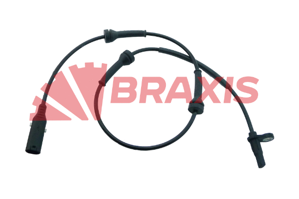 Capteur, vitesse de roue BRAXIS AK0161