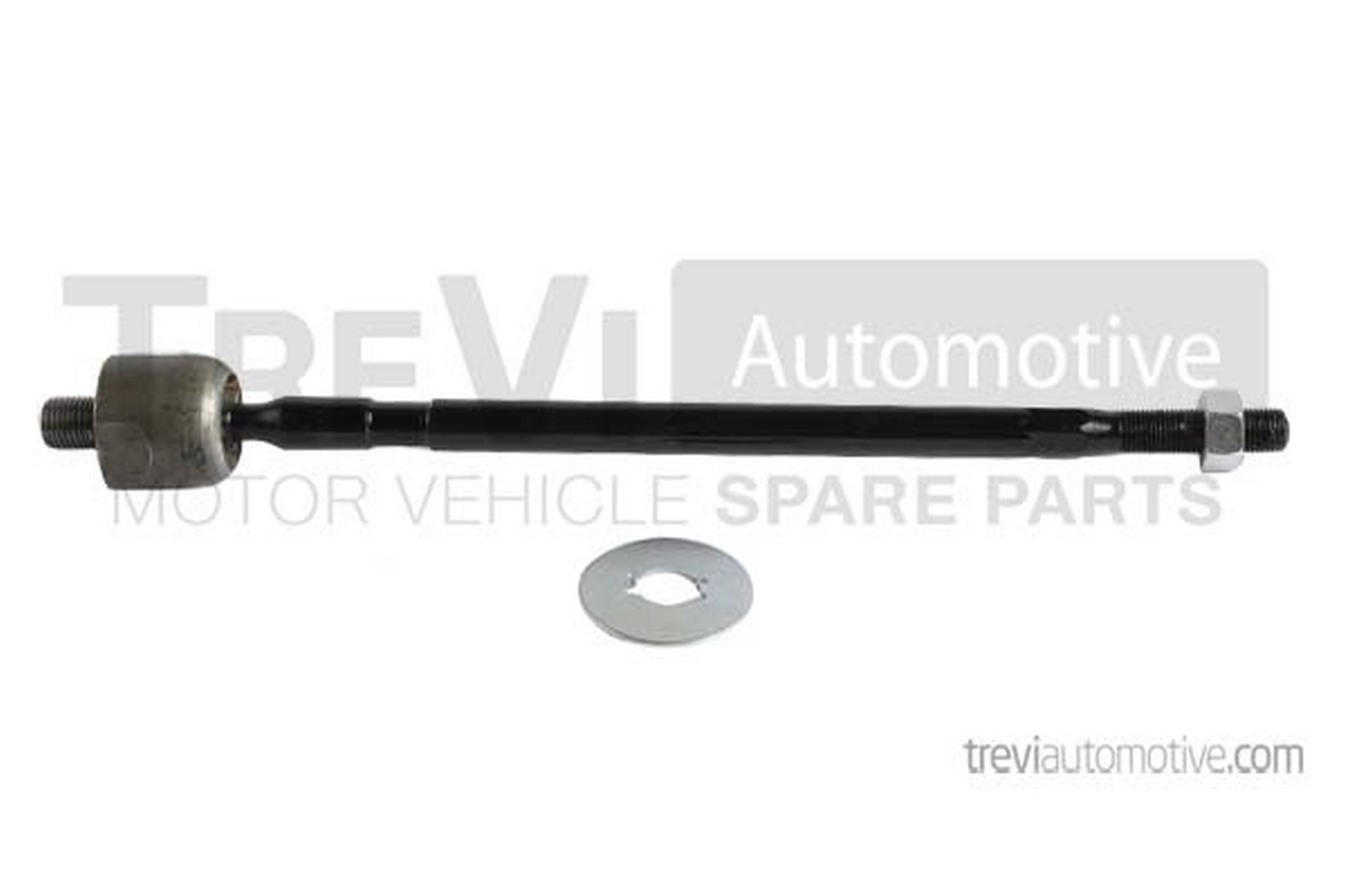 Rotule de direction intérieure, barre de connexion TREVI AUTOMOTIVE TRTT2599